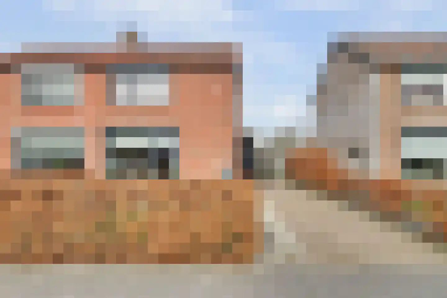 Hinkelingestraat 17 in Krabbendijke