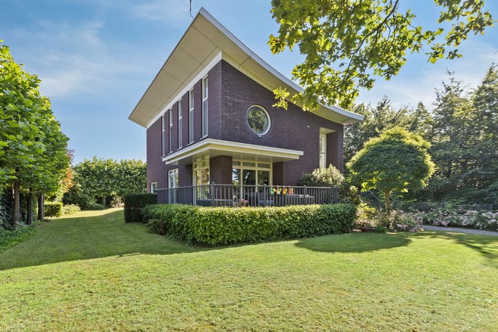 Hinsbeckerweg 17 in Venlo foto