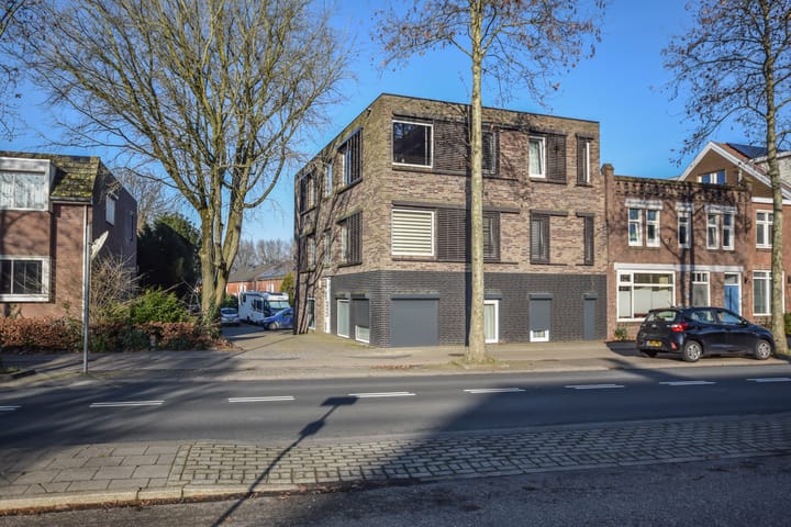 Hintham 54A in Rosmalen