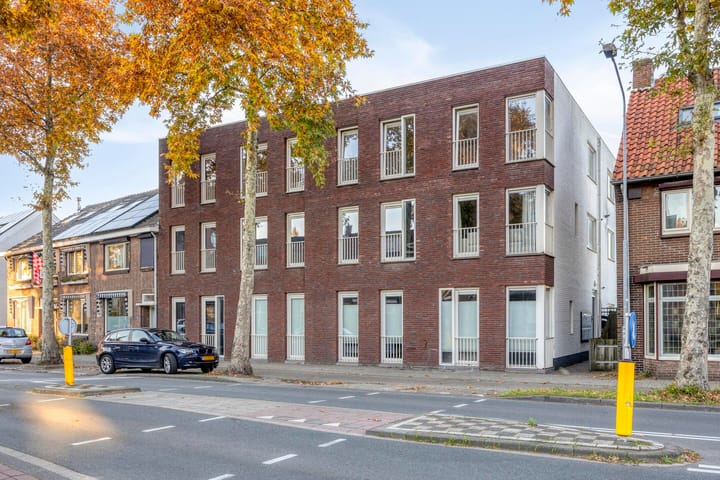 Hintham 68C in Rosmalen foto