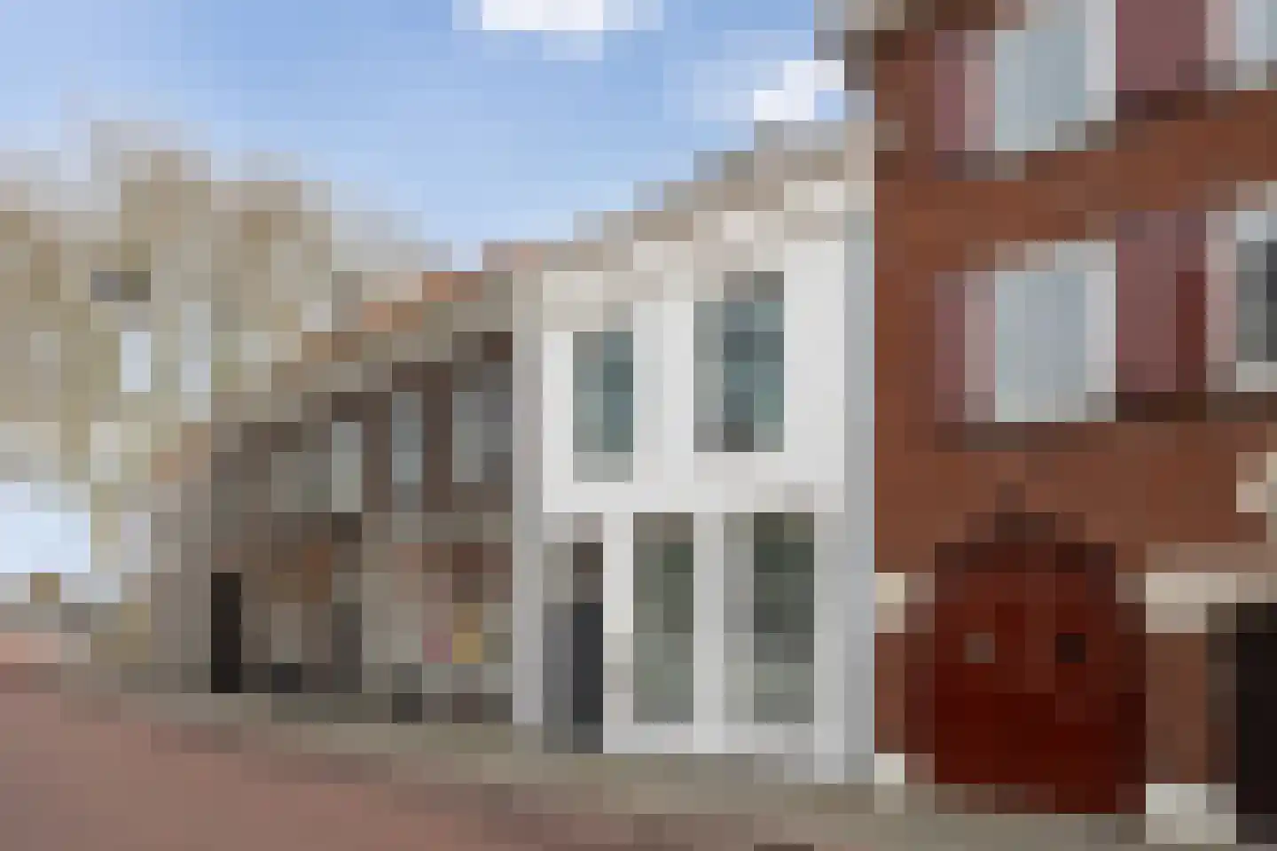 Hinthamereinde 57 A in 's-Hertogenbosch