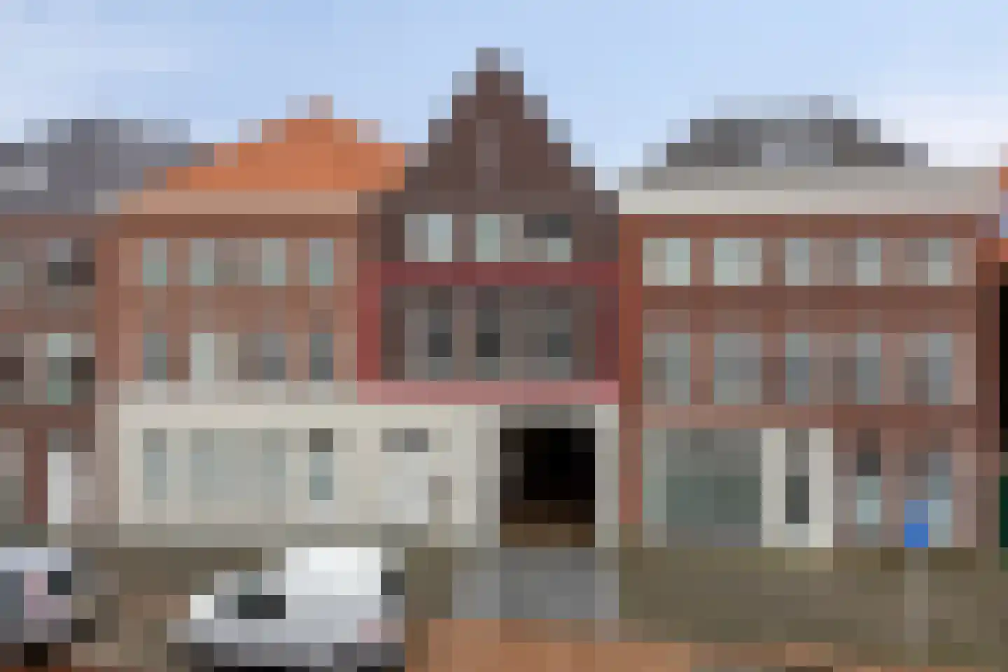 Hinthamereinde 64 in 's-Hertogenbosch