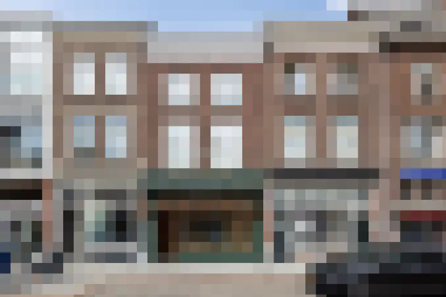 Hinthamerstraat 116 in 's-Hertogenbosch