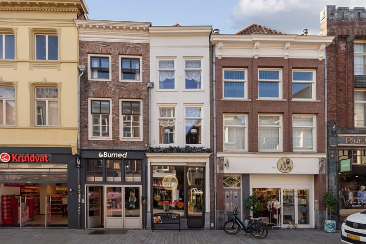 Hinthamerstraat 37 in 's-Hertogenbosch foto