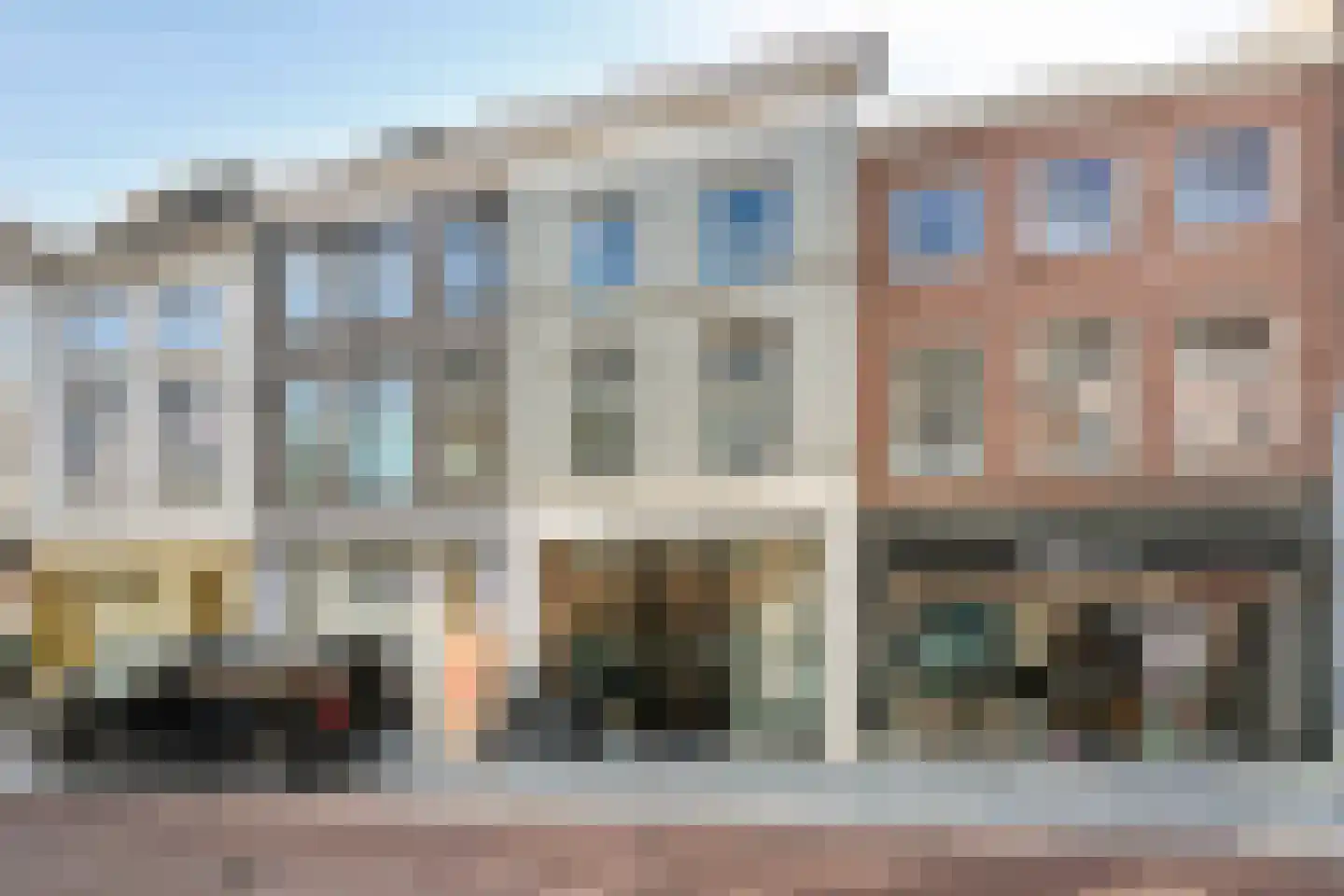 Hinthamerstraat 67 C in 's-Hertogenbosch