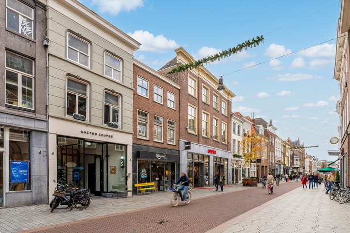Hinthamerstraat 67B in 's-Hertogenbosch foto