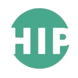 Logo van Hip Makelaardij