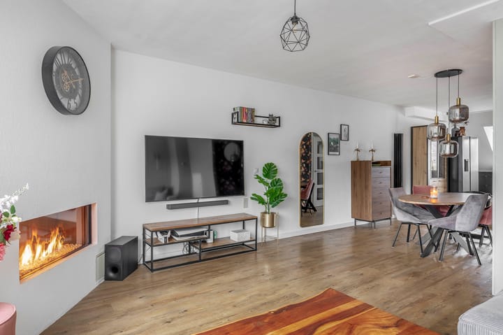 Hitchcockstrook 27 in Zoetermeer foto