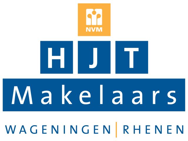 Logo HJT Makelaars B.V.