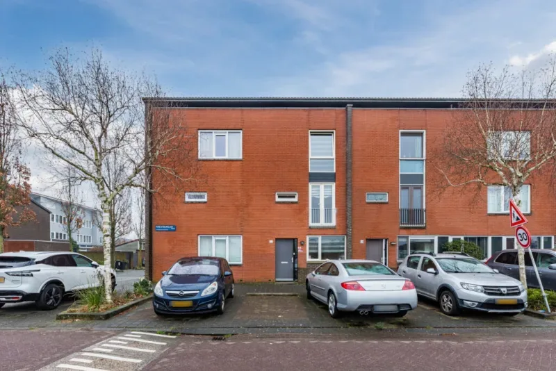 Kantoor foto van HMD Makelaardij