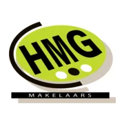Logo van HMG Makelaars