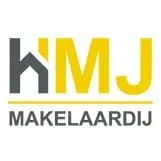 Logo van HMJ Makelaardij