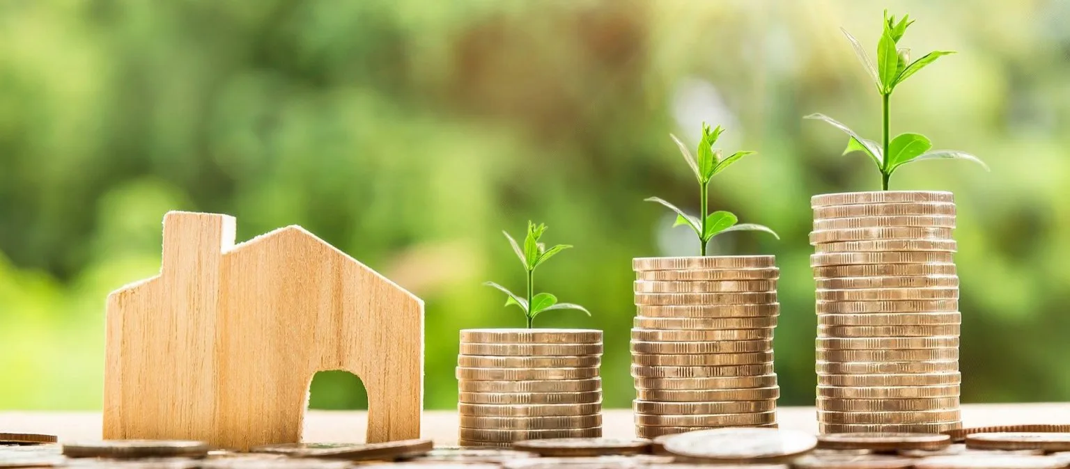 Team foto van HMN Makelaars