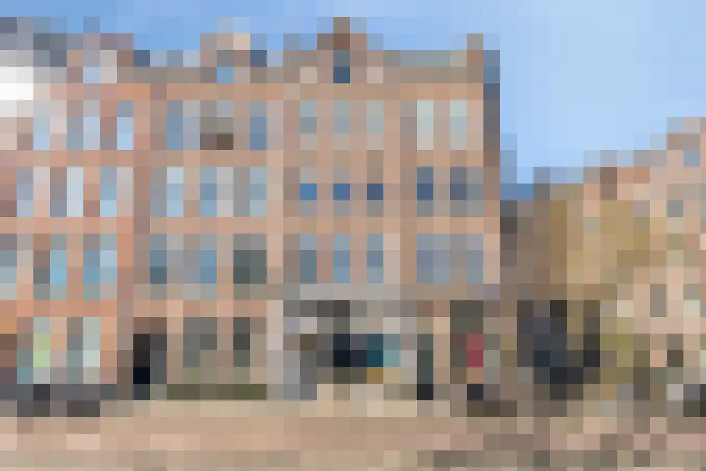 Hobbemakade 65 C Amsterdam