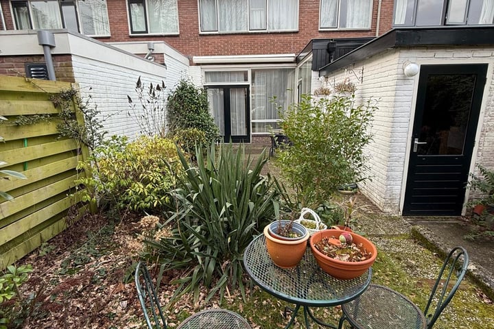 Hobbemalaan 17 in Muiderberg foto