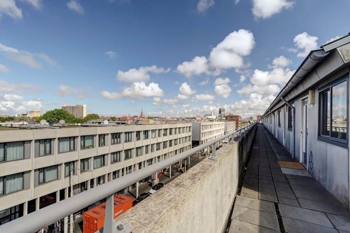 Hobbemastraat 288 in 's-Gravenhage foto