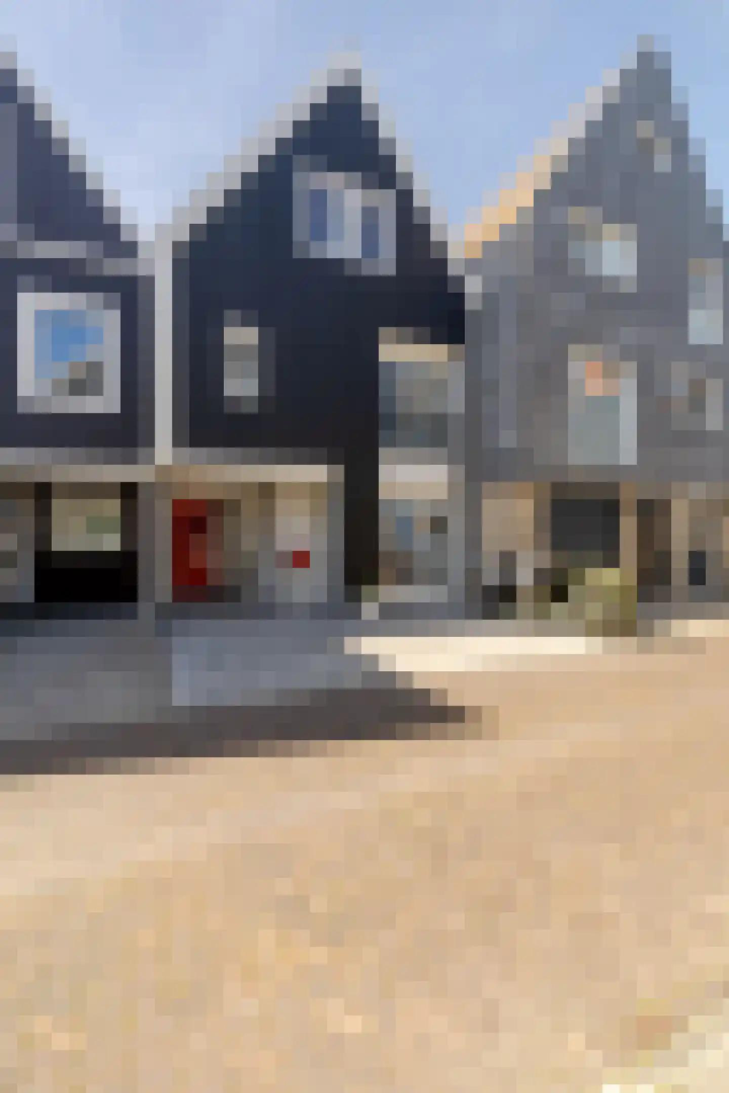 Hobo 10 Zaandam