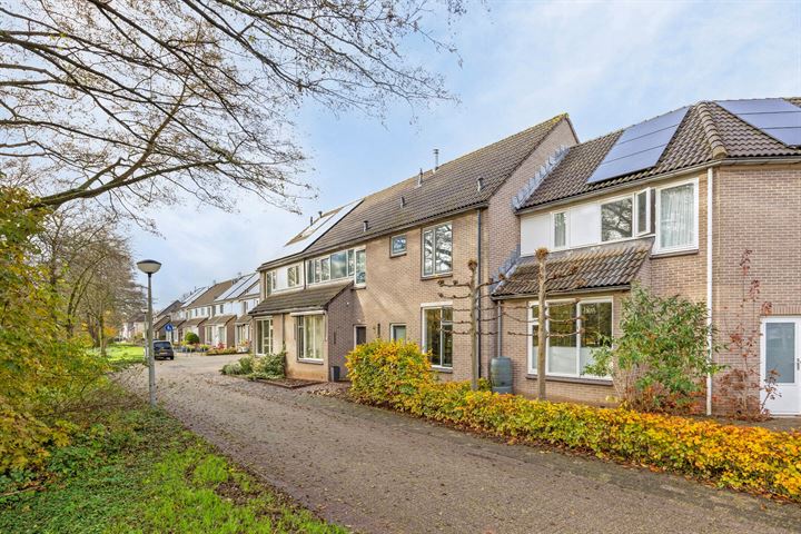 Hoedekenskerkestraat 7 in Arnhem foto