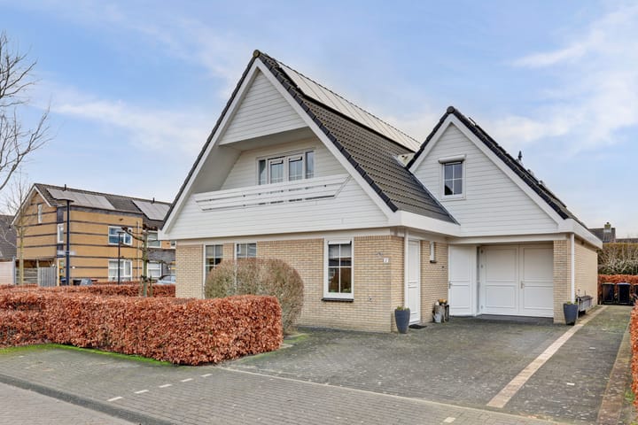 Hoedenmakersgilde 2 in Dronten