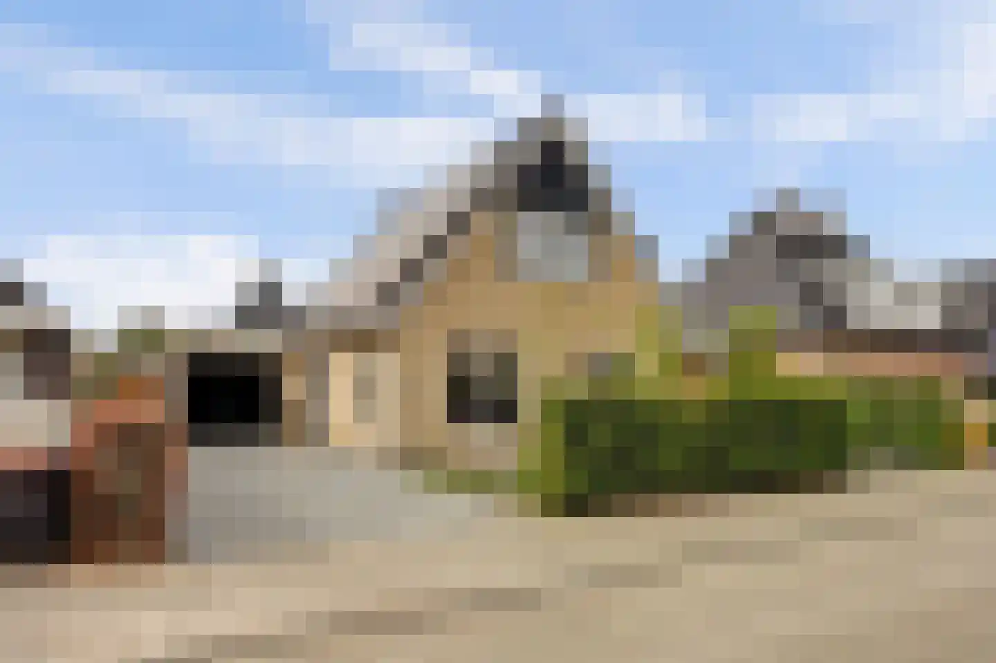 Hoedenmakersgilde 5 en Dronten