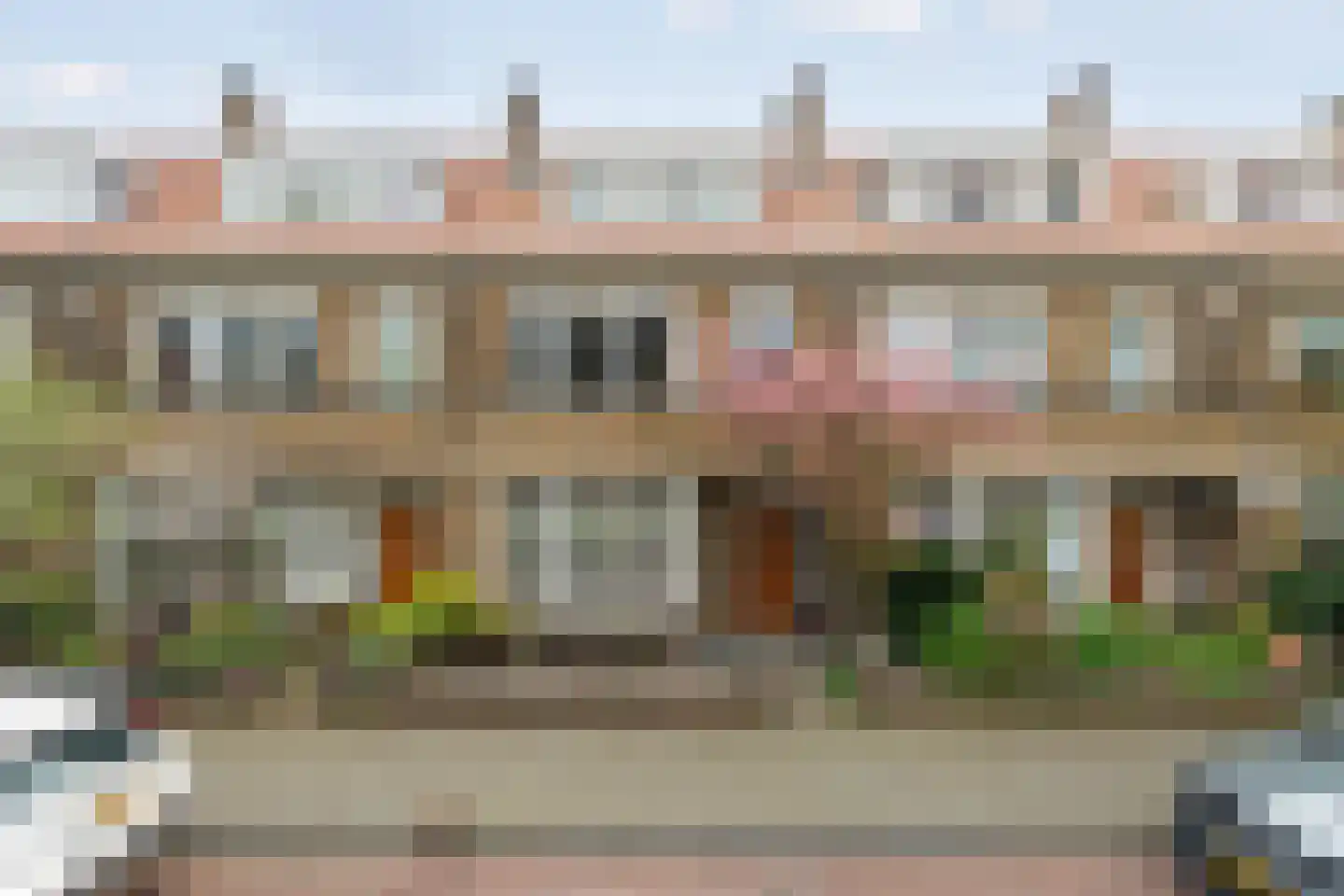 Hoefbladlaan 134 in Den Haag