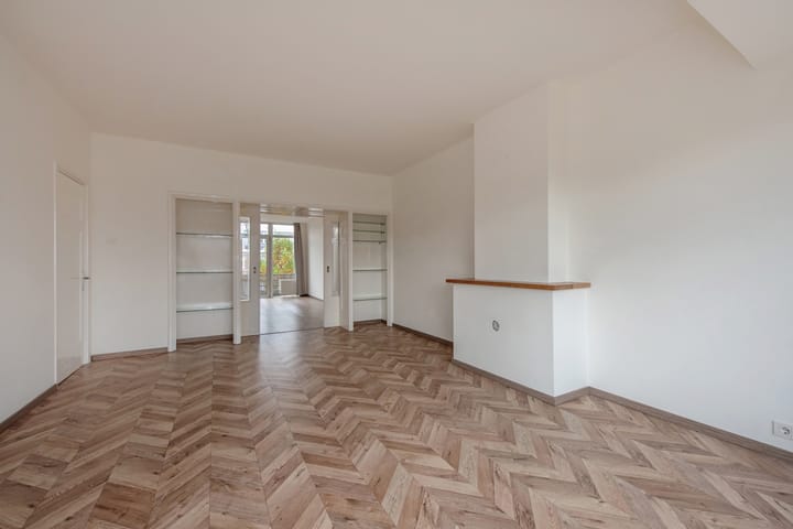 Hoefbladlaan 49 in 's-Gravenhage foto