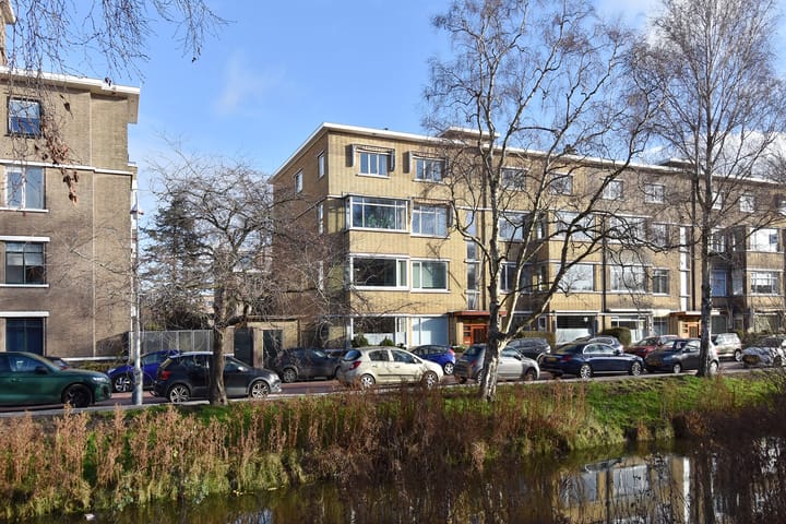 Hoefbladlaan 67 in 's-Gravenhage foto