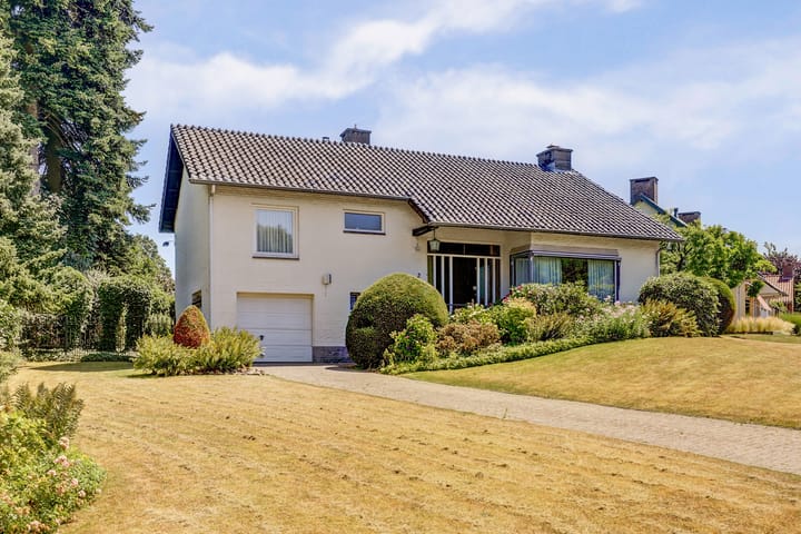 Hoeferlaan 2 in Sittard