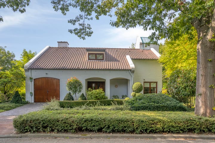 Hoeferlaan 23 in Sittard foto