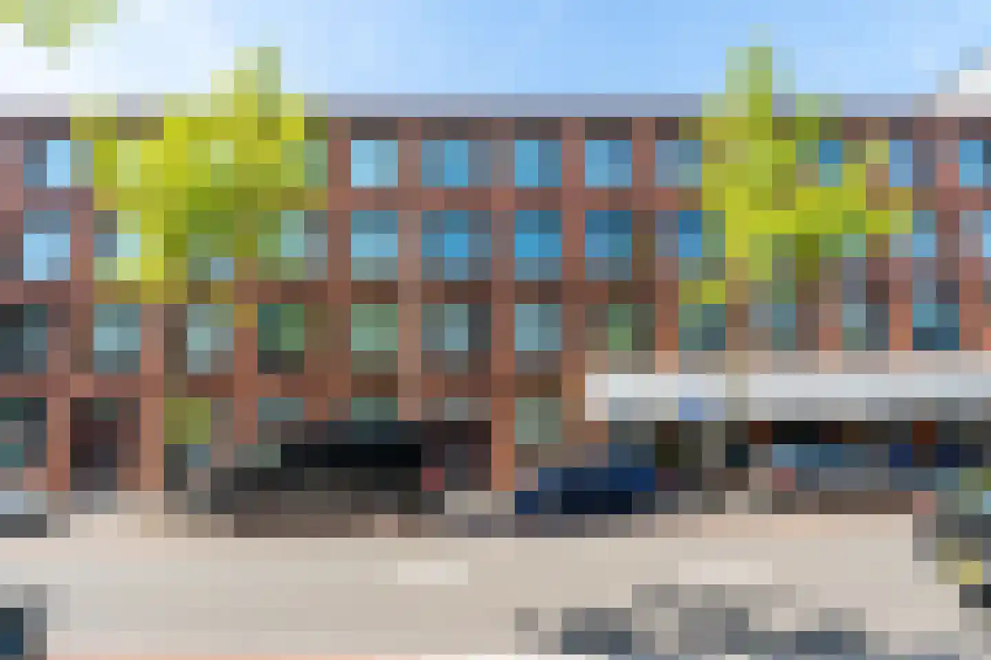 Hoefkade 551 Den Haag