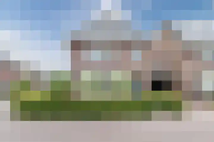 Hoefpad 1 in Biest-Houtakker