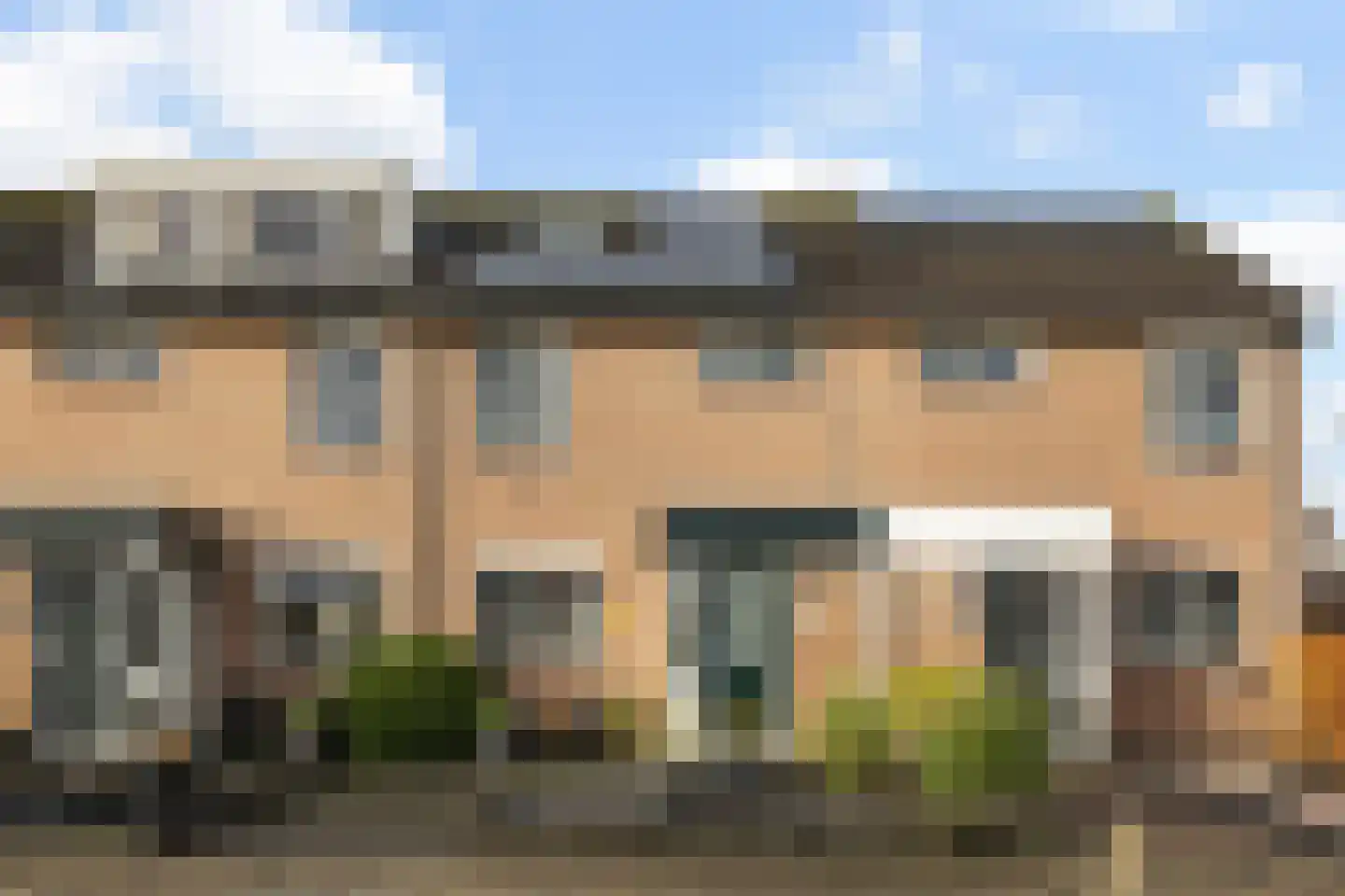 Hoefslag 4 in Kamerik