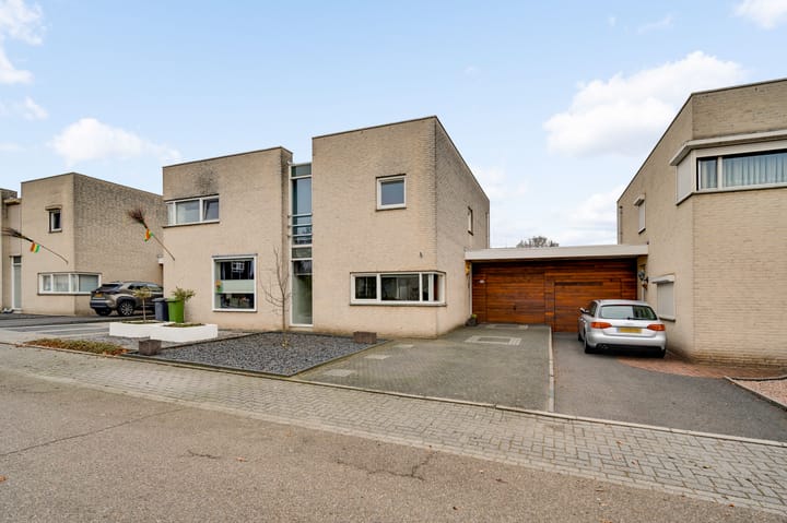 Foto van woning Hoefstraat 10, Horn