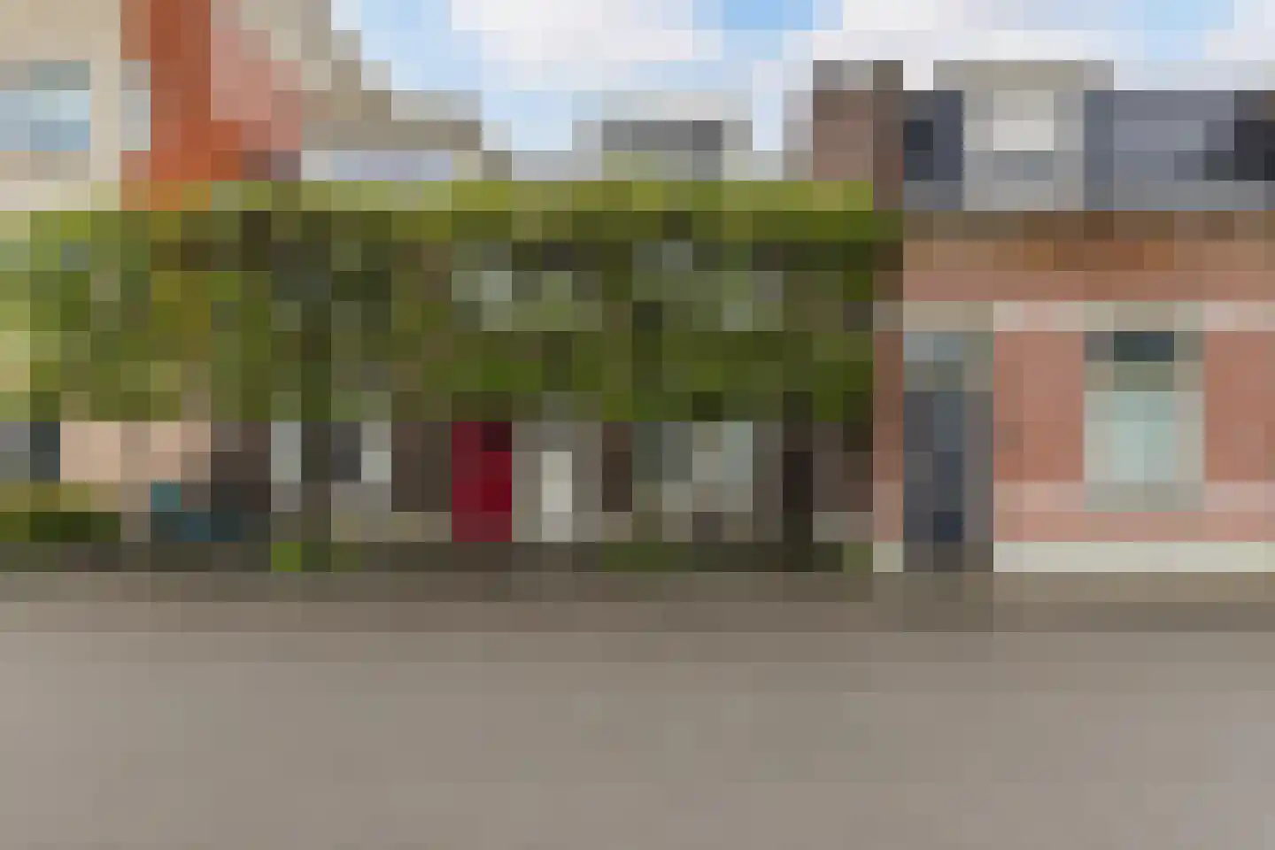 Hoefstraat 55 Tilburg