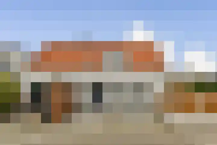 Hoefweg 3 Bleiswijk