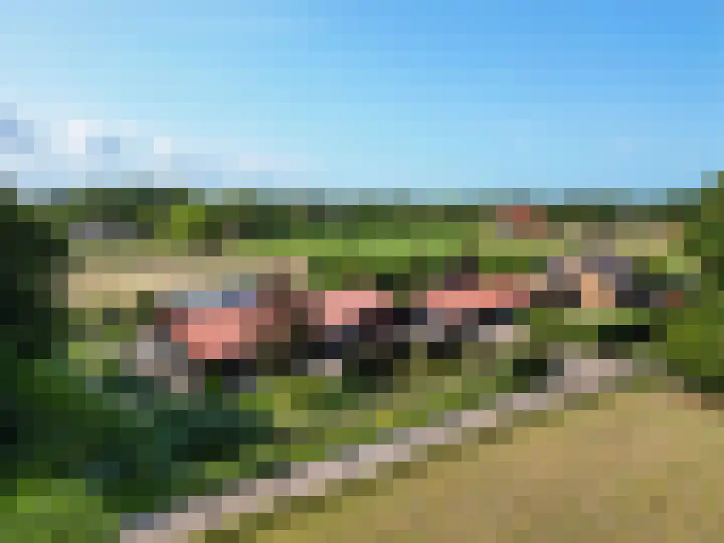 Hoefweg 6 in Oostvoorne