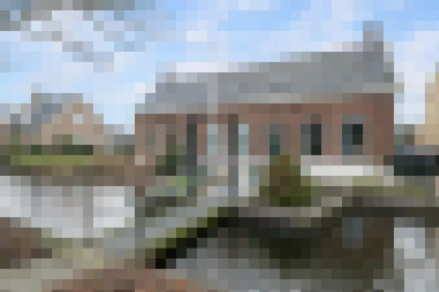 Hoefweg 60 dans Bleiswijk