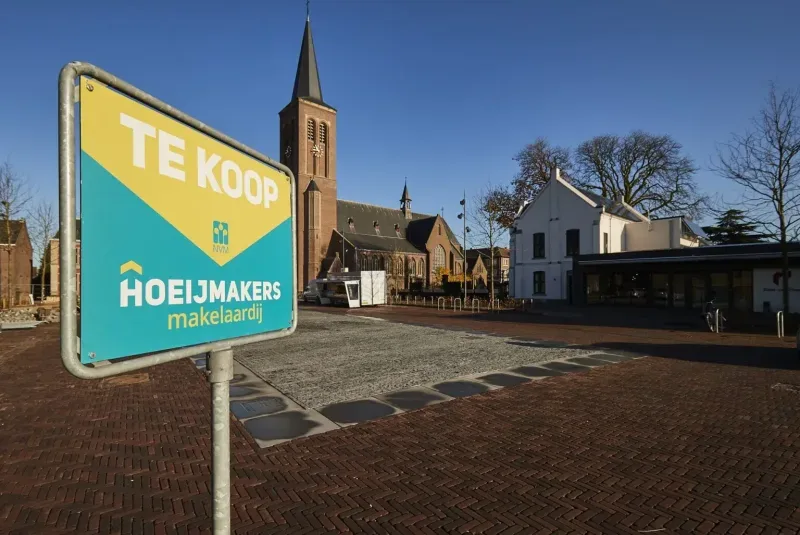 Photo de bureau de Hoeijmakers Makelaardij