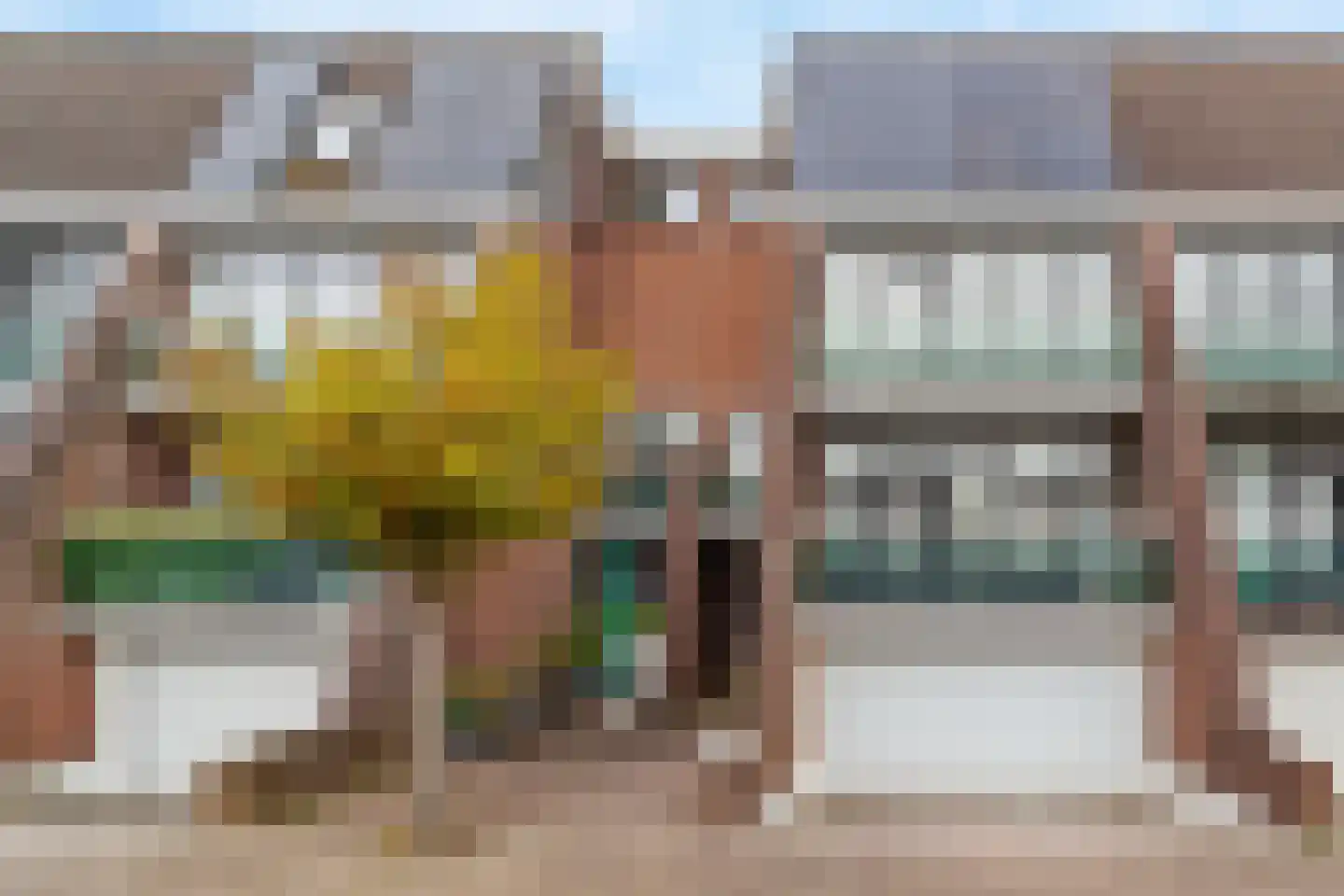 Hoeker 87 Maassluis