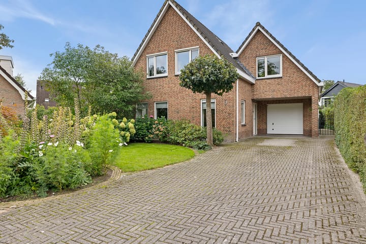 Foto van woning Hoekergoorn 10, Erm