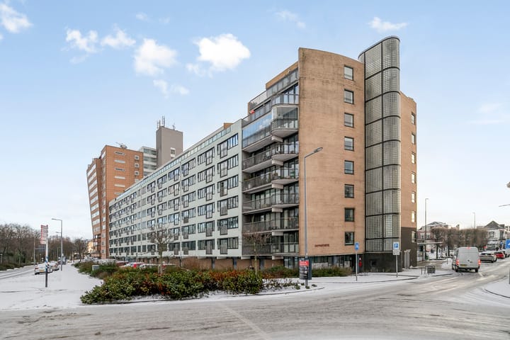 Foto van woning Hoekse Brink 227E, Hoek van Holland