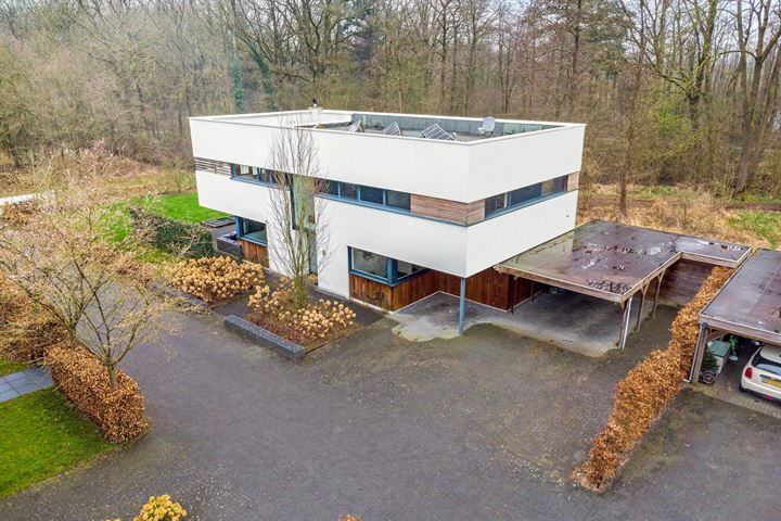 Hoekserflaan 18 in Zwolle foto