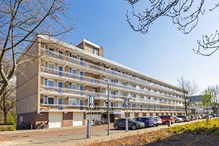 Hoeksewaard 133 in Amstelveen foto