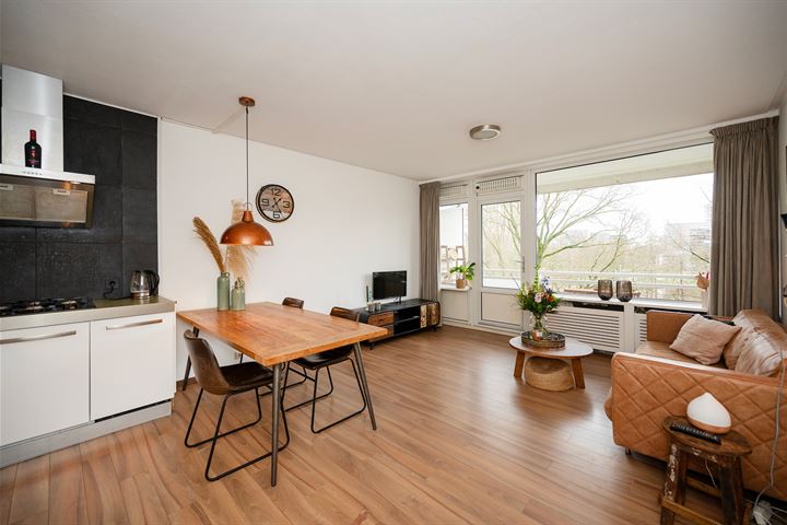 Hoeksewaard 143 in Amstelveen foto