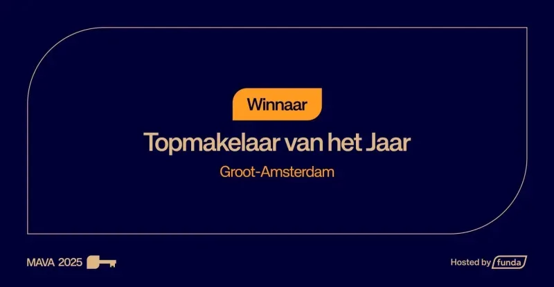 Kantoor foto van Hoekstra en Van Eck Amsterdam Centrum