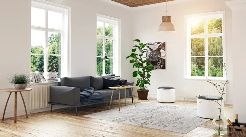 Office photo of Hoekstra en Van Eck Makelaars Almere