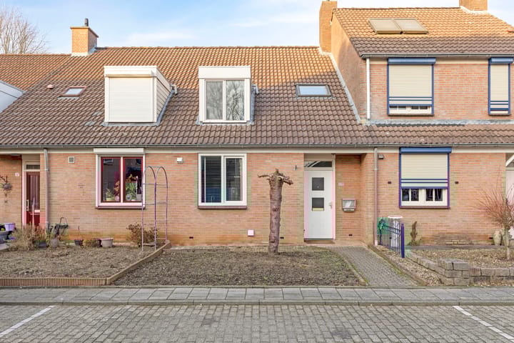 Foto van woning Hoekweg 54, Gennep