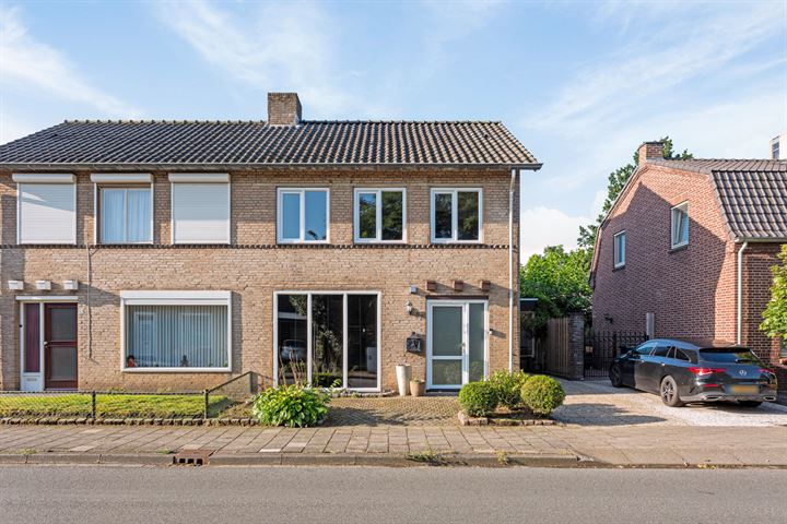 Hoenderstraat 69 in Venray foto
