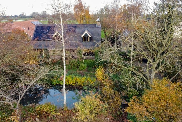 Hoenwaardseweg 15A in Hattem