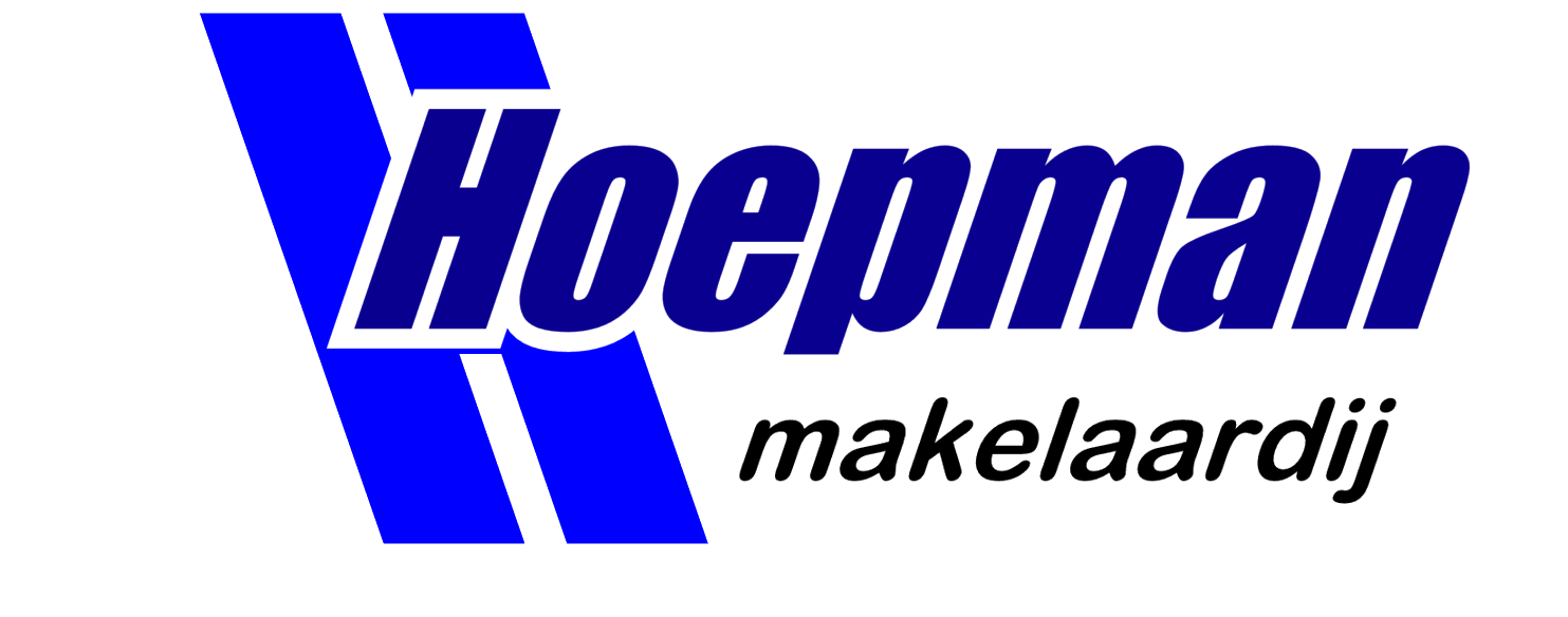 Logo Hoepman makelaardij